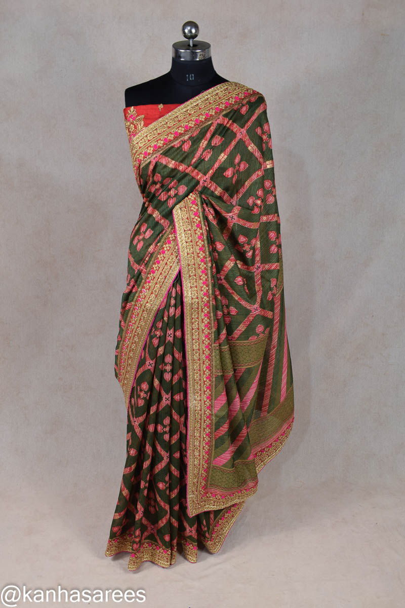 6 - KANHASAREE