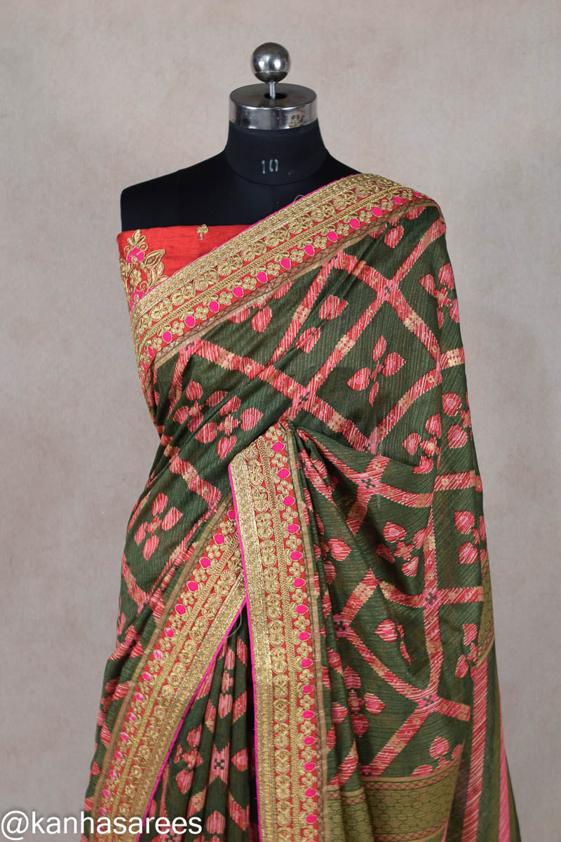 6 - KANHASAREE