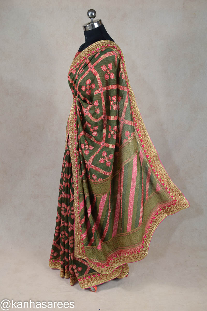 6 - KANHASAREE
