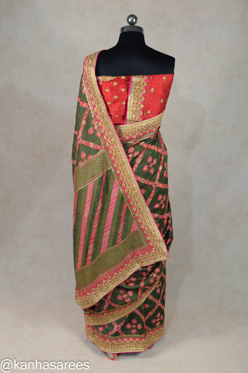 6 - KANHASAREE