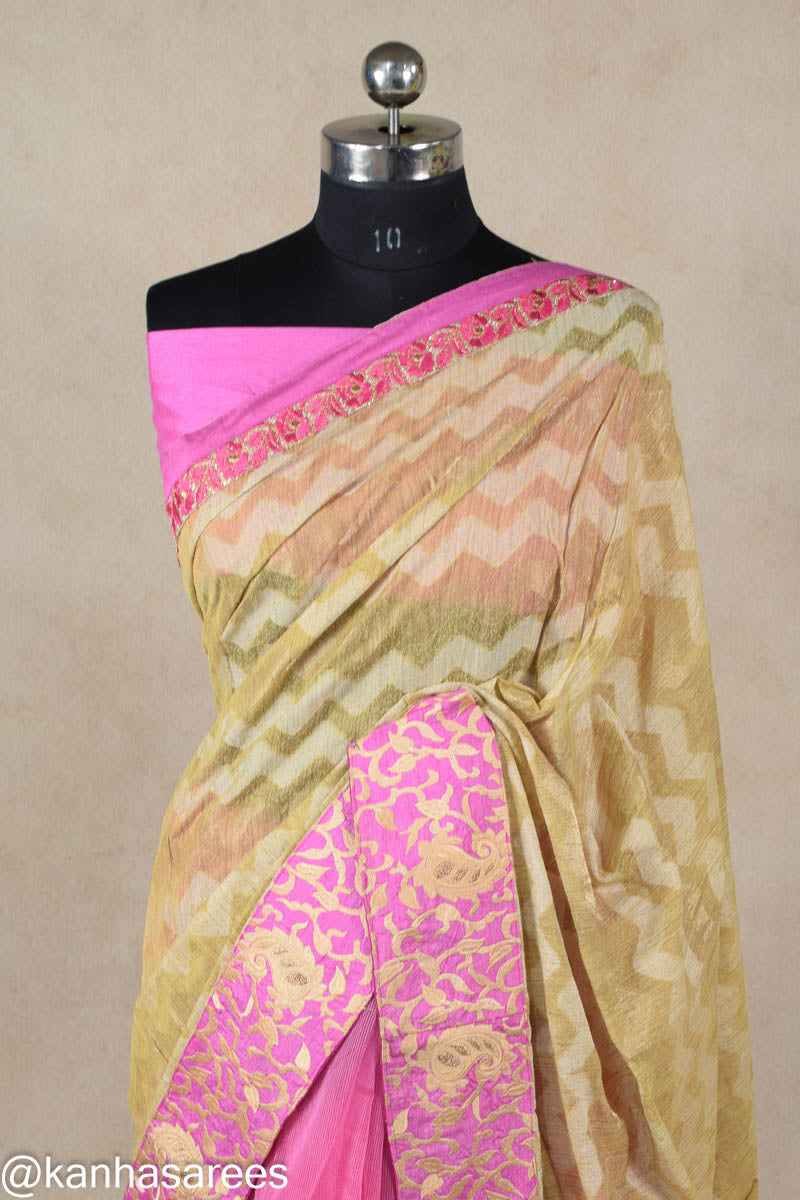 8 - KANHASAREE