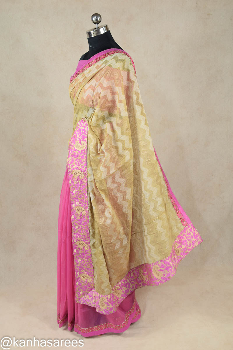 8 - KANHASAREE