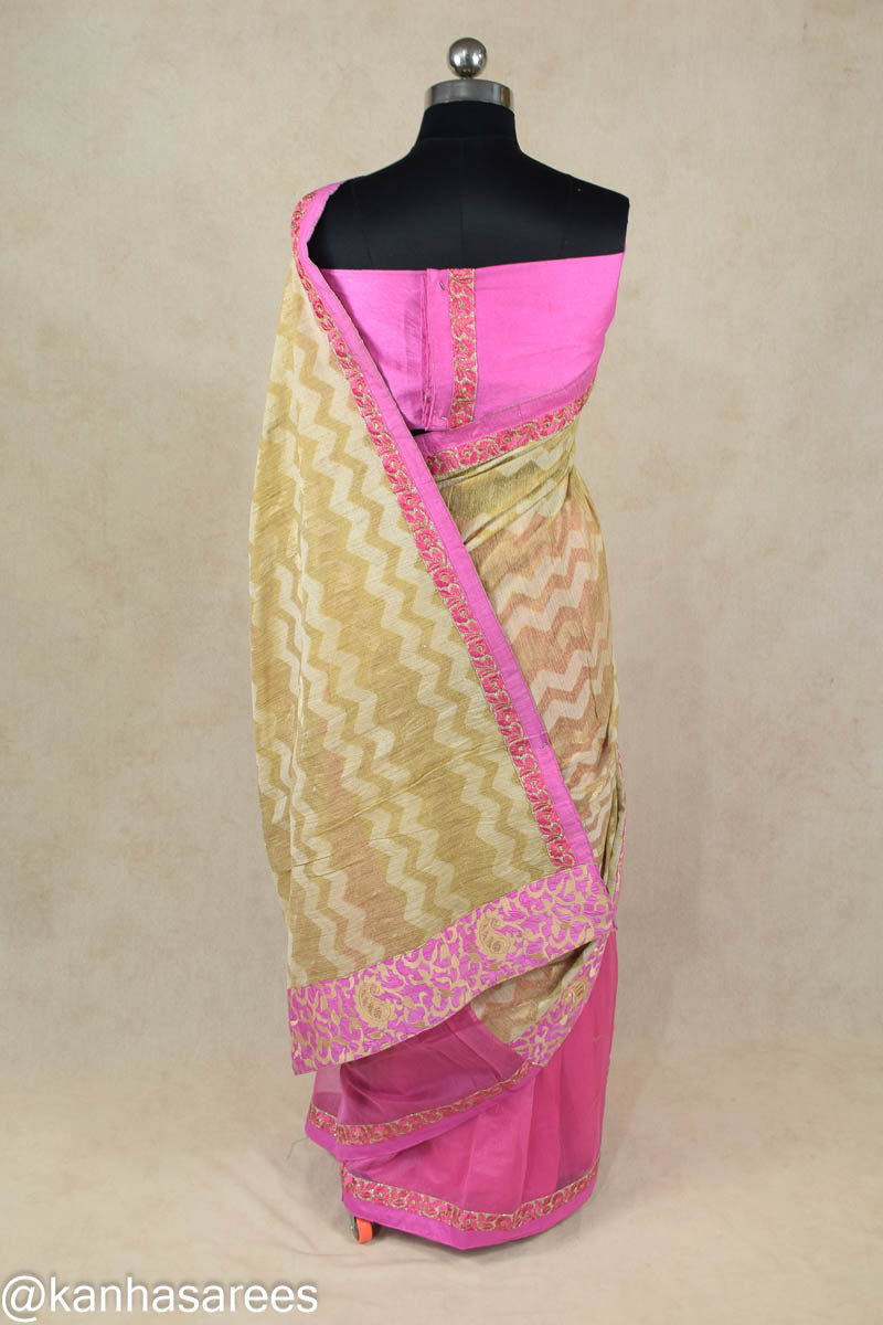 8 - KANHASAREE