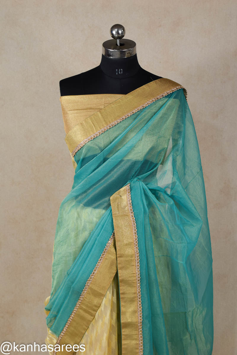 15 - KANHASAREE