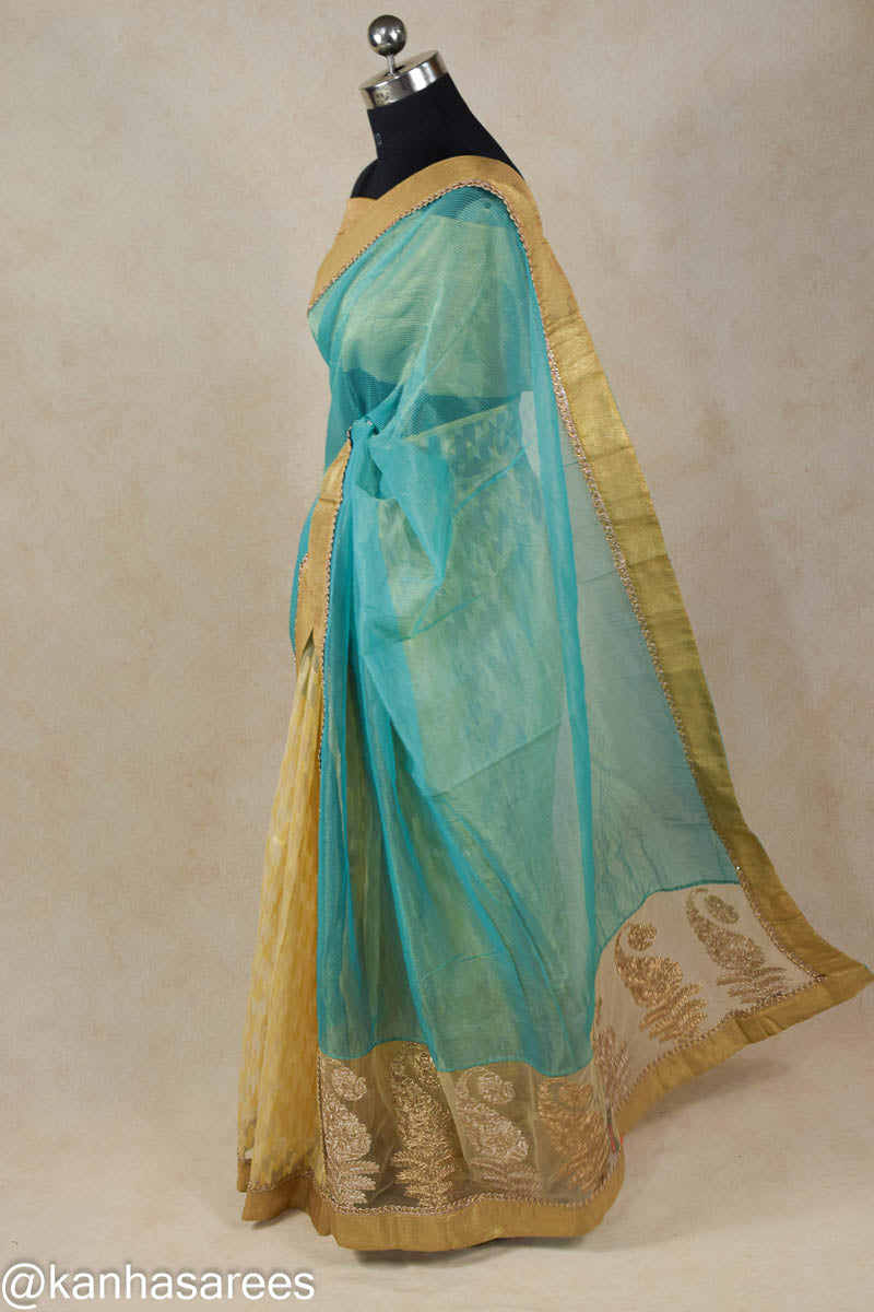 15 - KANHASAREE
