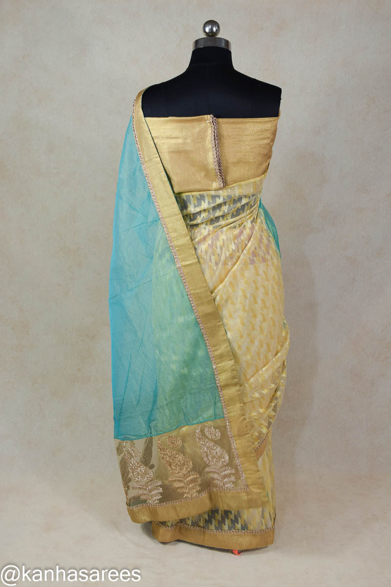 15 - KANHASAREE
