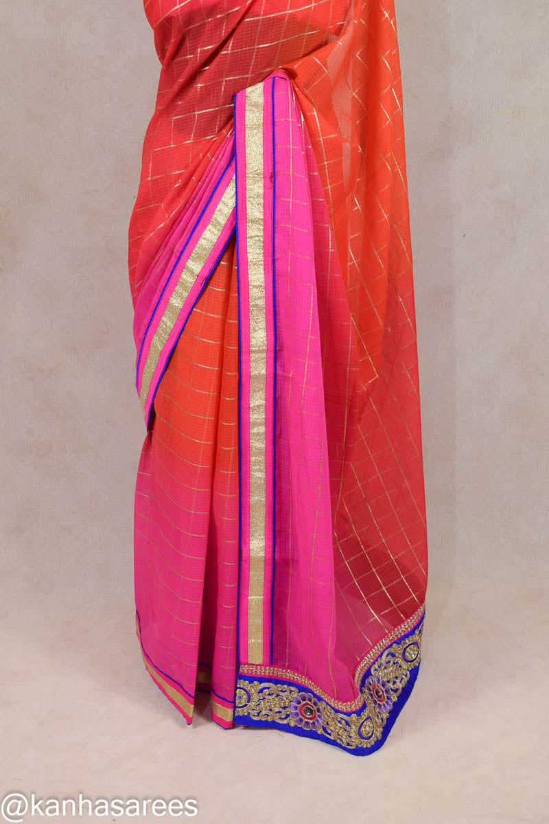 18 - KANHASAREE