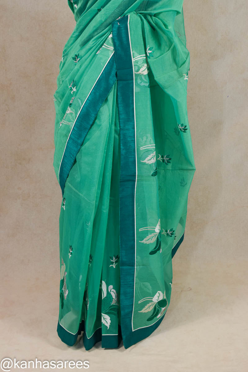 19 - KANHASAREE