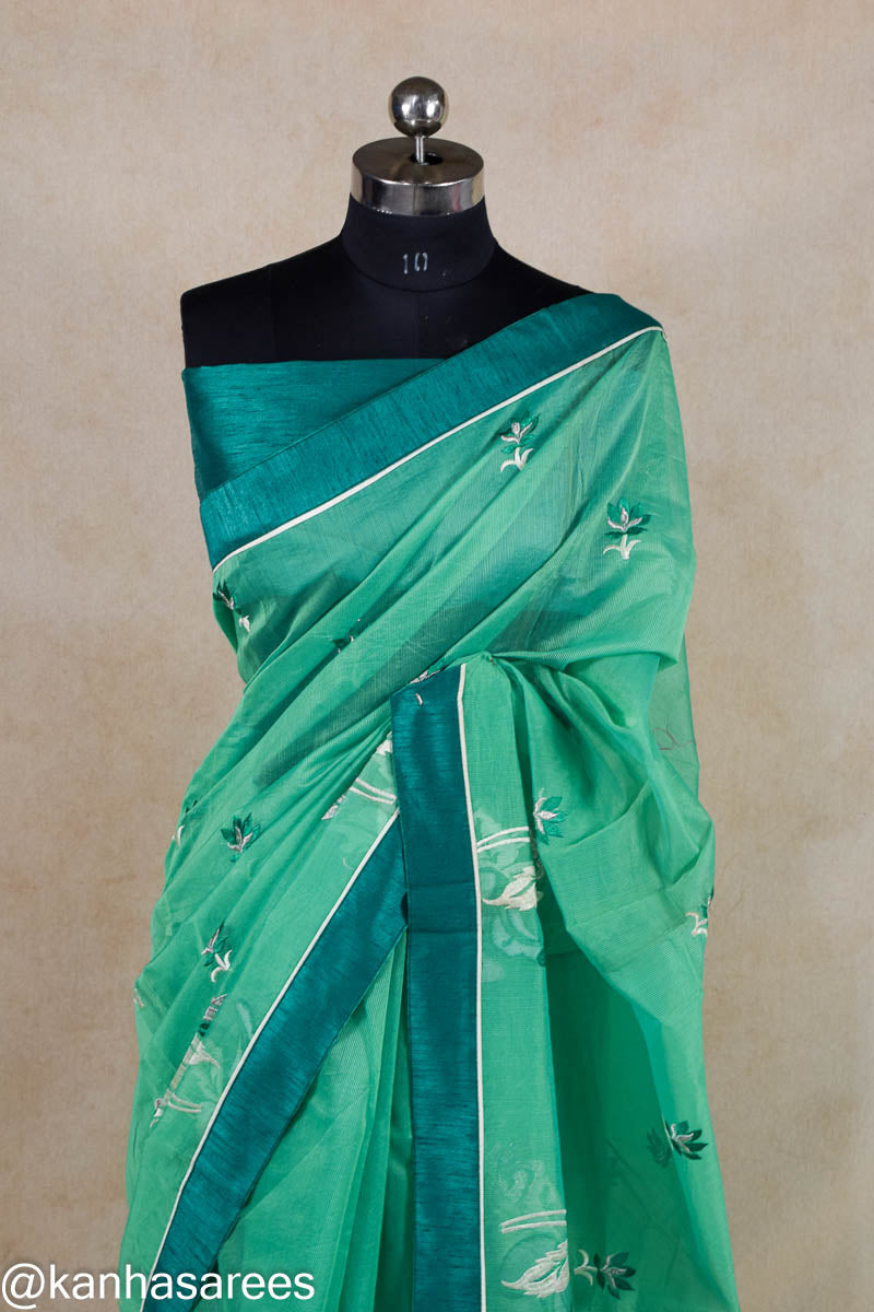 19 - KANHASAREE
