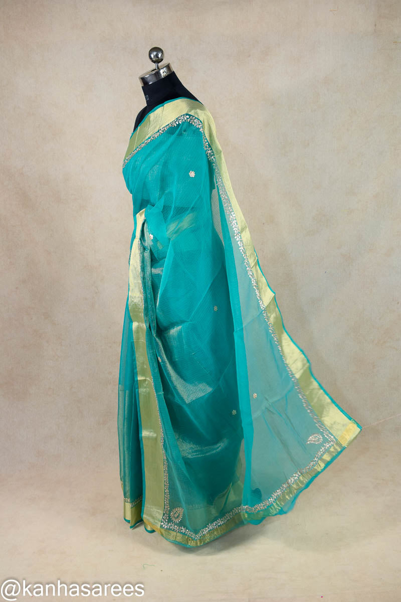 20 - KANHASAREE
