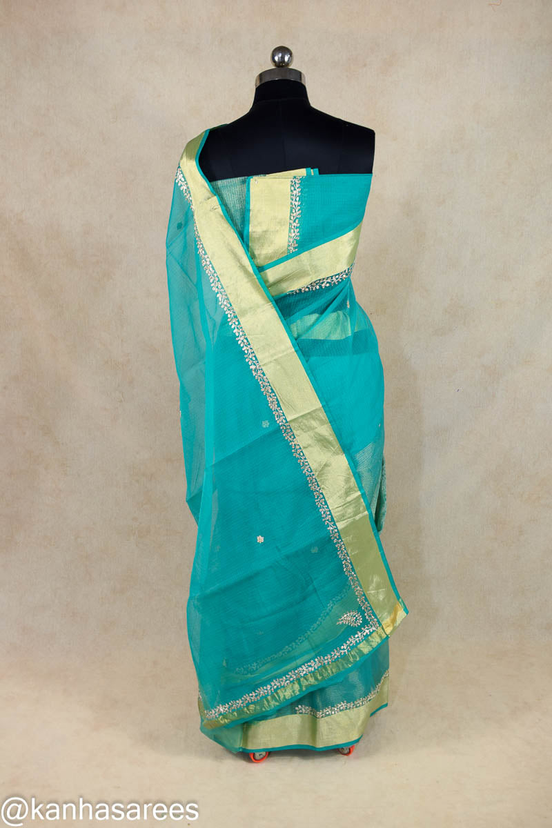 20 - KANHASAREE