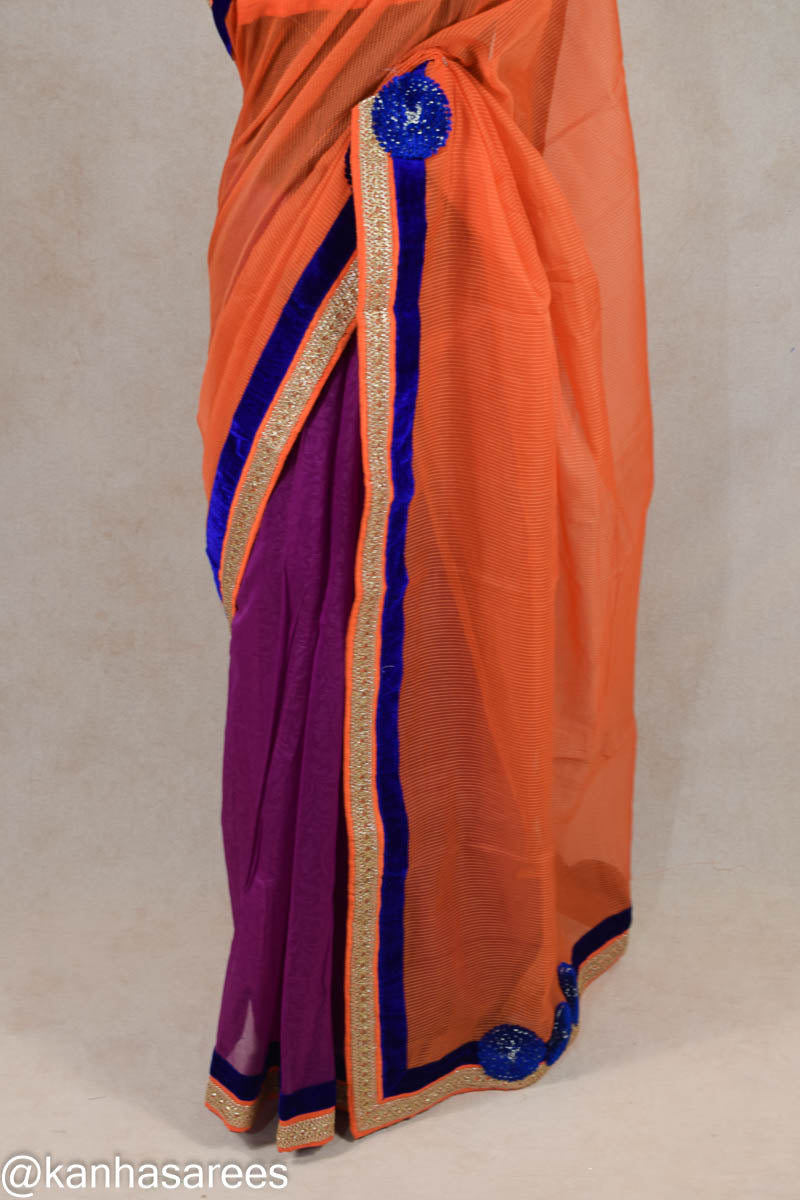 23 - KANHASAREE