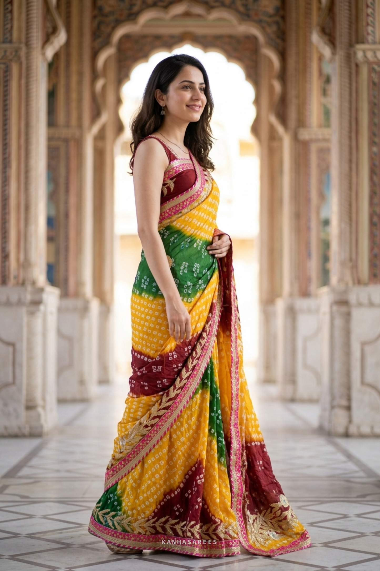 saree