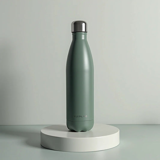 Reusable Stainless Steel Water Bottle - Choosing a Reusable Stainless Steel Water Bottle Guide