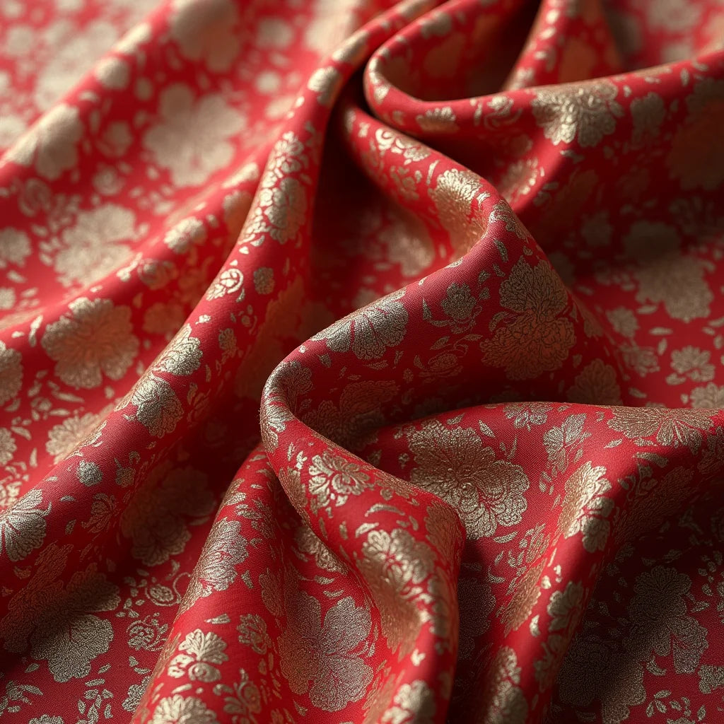 Rajasthani Handwork Sarees - Rajasthani Handwork Sarees Timeless Craft for Elegance