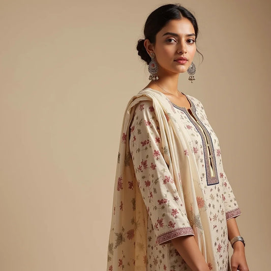 Designer Kurtis For Women - Designer Kurtis for Women Timeless Drapes Elevate Your Style