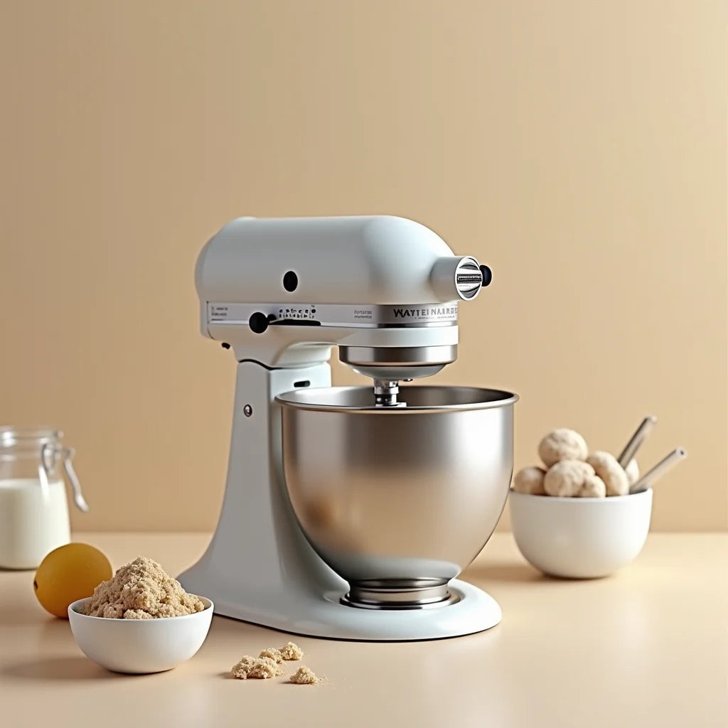 Stand Mixer For Baking - Stand Mixer for Baking Top Picks for Perfect Batter