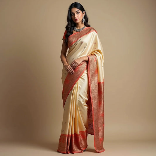 Patola Silk Saree - Patola Silk Saree Timeless Elegance for Modern Wardrobe