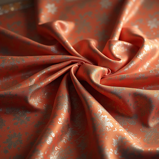 Banarasi Silk Sarees - Banarasi Silk Sarees: Timeless Elegance in Silken Drapes