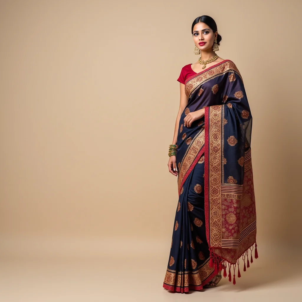 Ready To Wear Saree - Essential Guide to Ready to Wear Saree Styling Tips