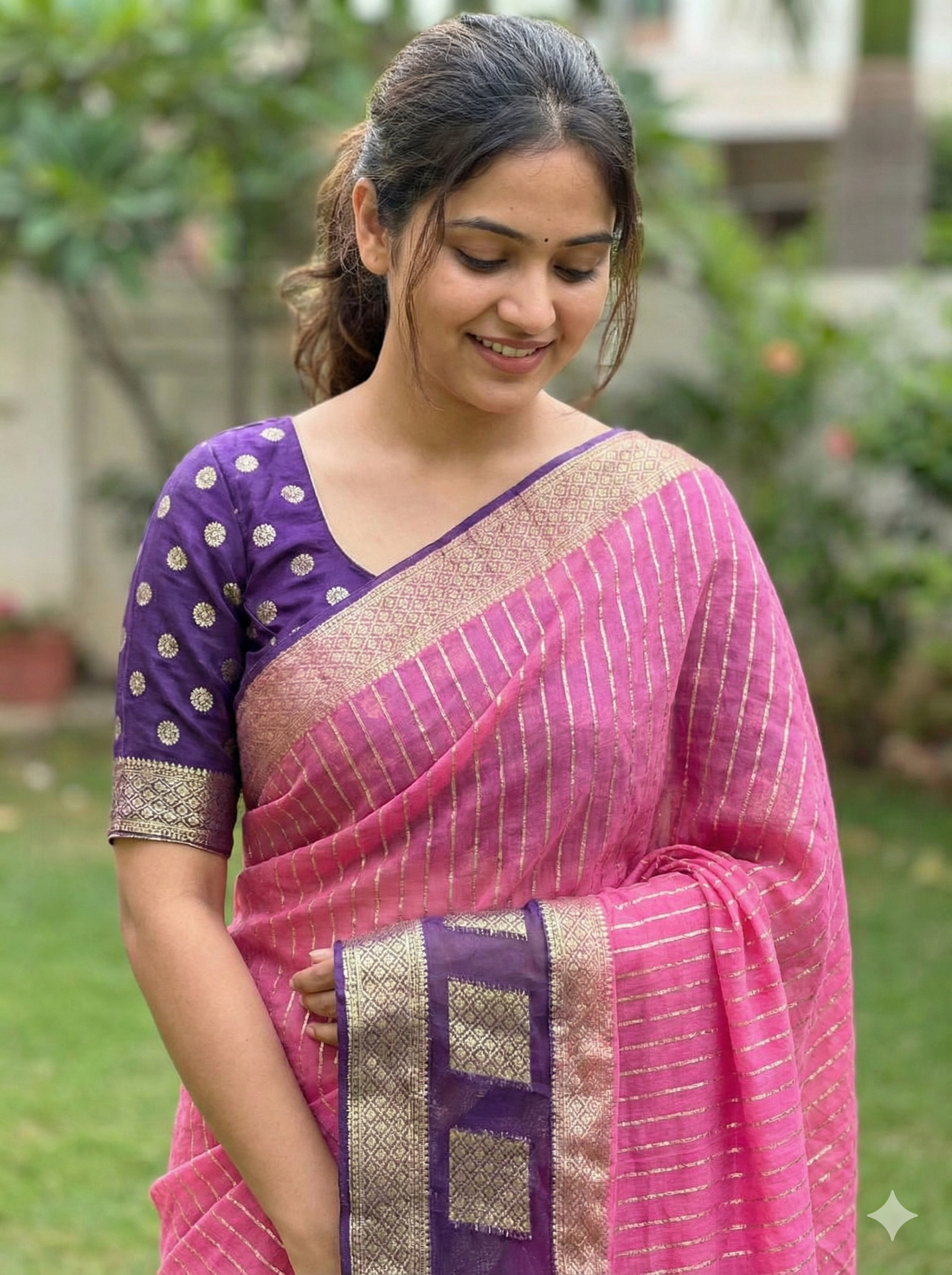 Party Wear Sarees for Weddings & Evening Parties – Style Guide