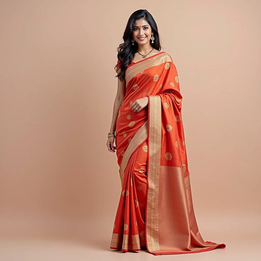 Designer Sarees For Women - Designer Sarees for Women A Complete Draping Guide