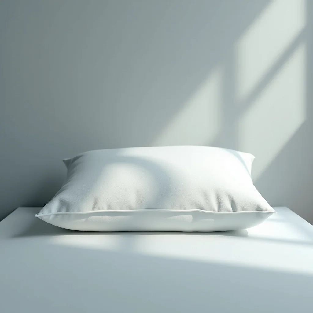 Memory Foam Pillow - Memory Foam Pillow: How to Choose for Better Sleep