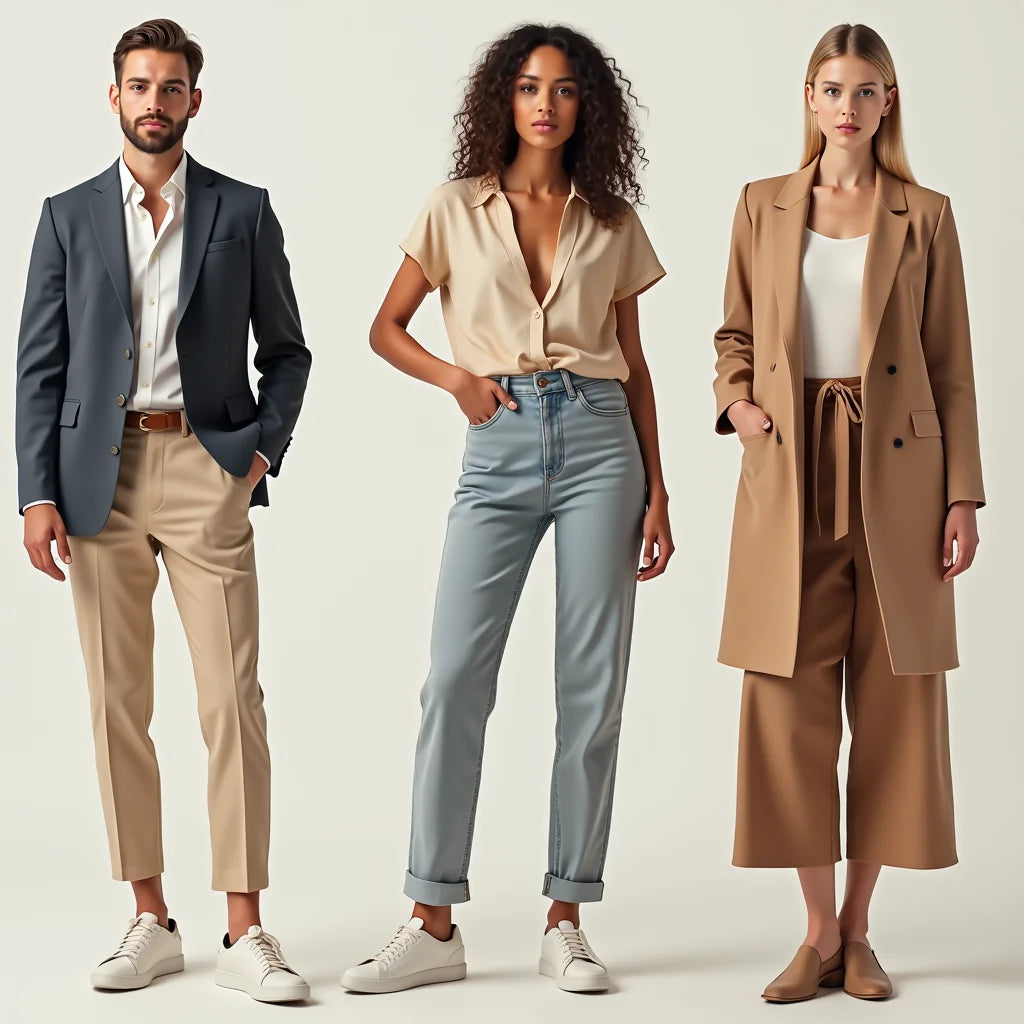 Very Good Collection - A Very Good Collection Timeless Picks for Everyday Style