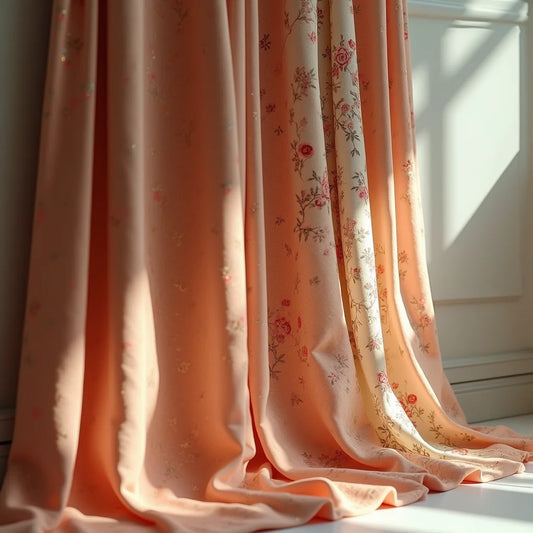 Closed Saris Collection - Closed Saris Collection Chic Drapes for Everyday Elegance
