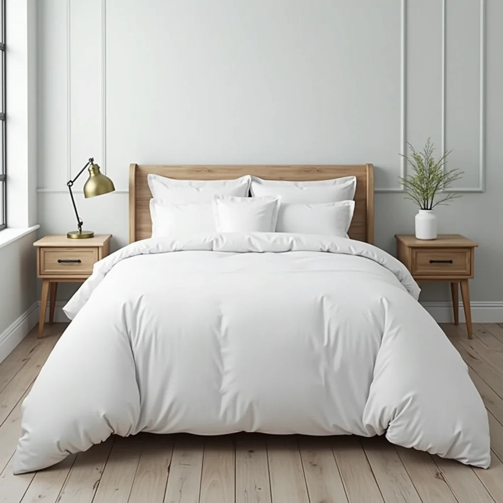 Queen Duvet Cover Set - Tips for Picking the Ideal Queen Duvet Cover Set for Sleep