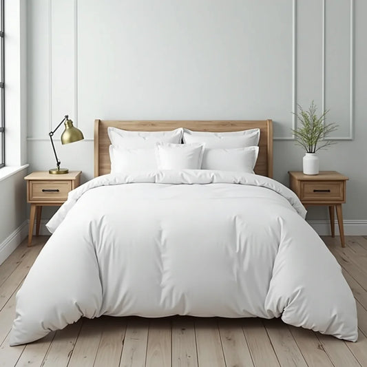 Queen Duvet Cover Set - Tips for Picking the Ideal Queen Duvet Cover Set for Sleep