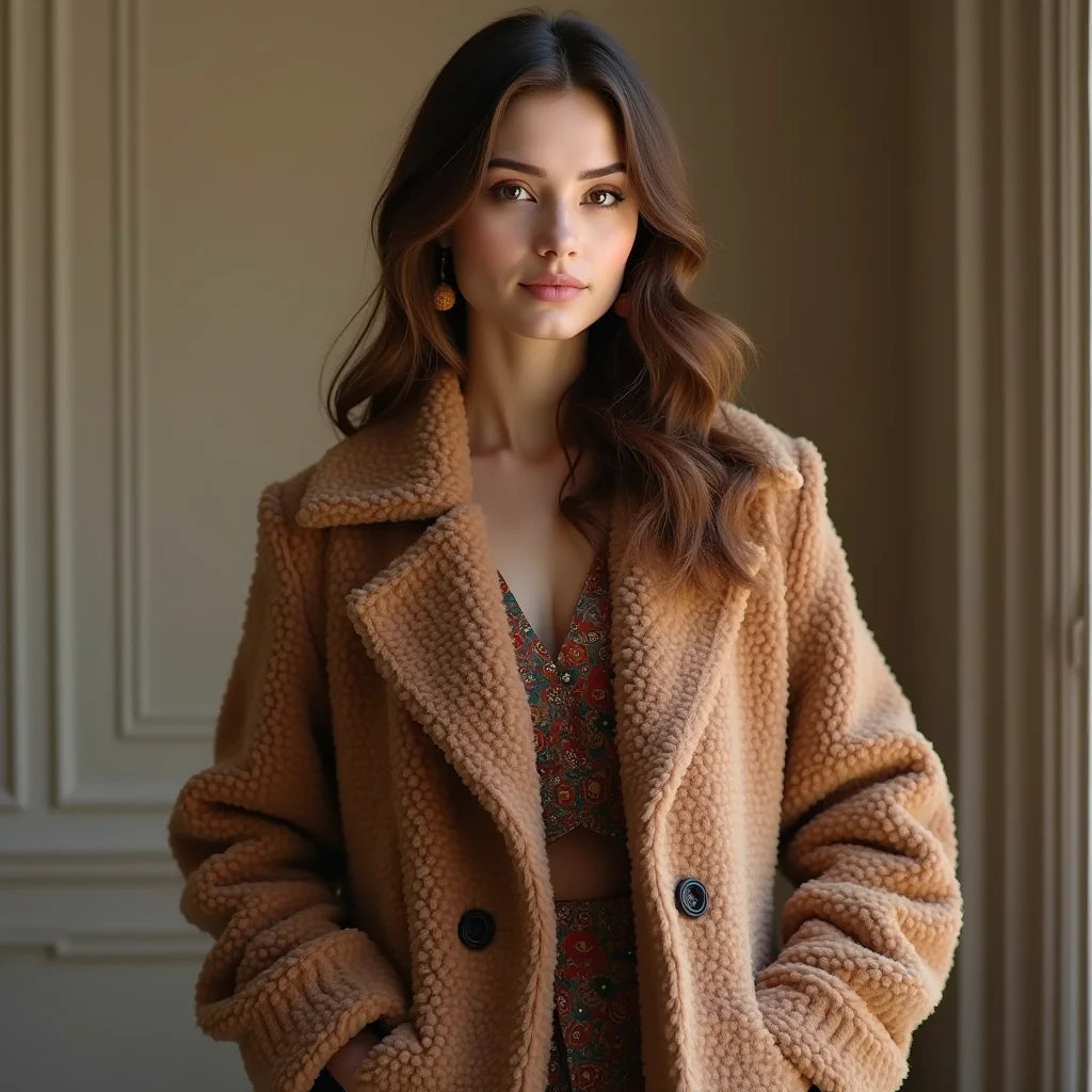 Elegant Festive Wear - Elegant Festive Wear Timeless Style for Celebrations