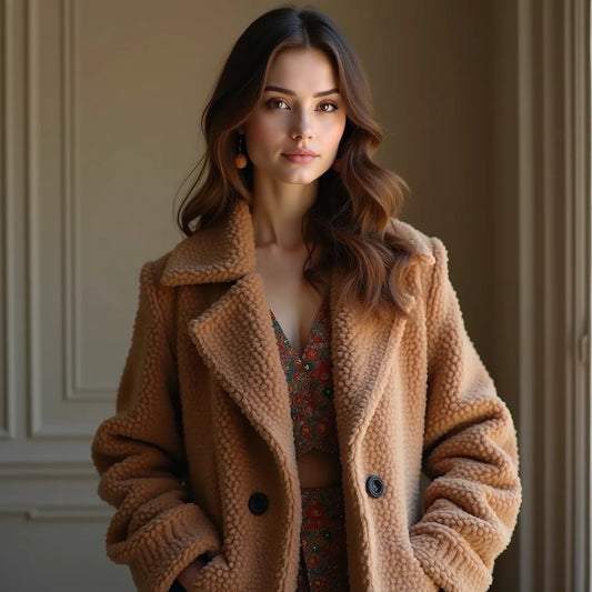 Elegant Festive Wear - Elegant Festive Wear Timeless Style for Celebrations