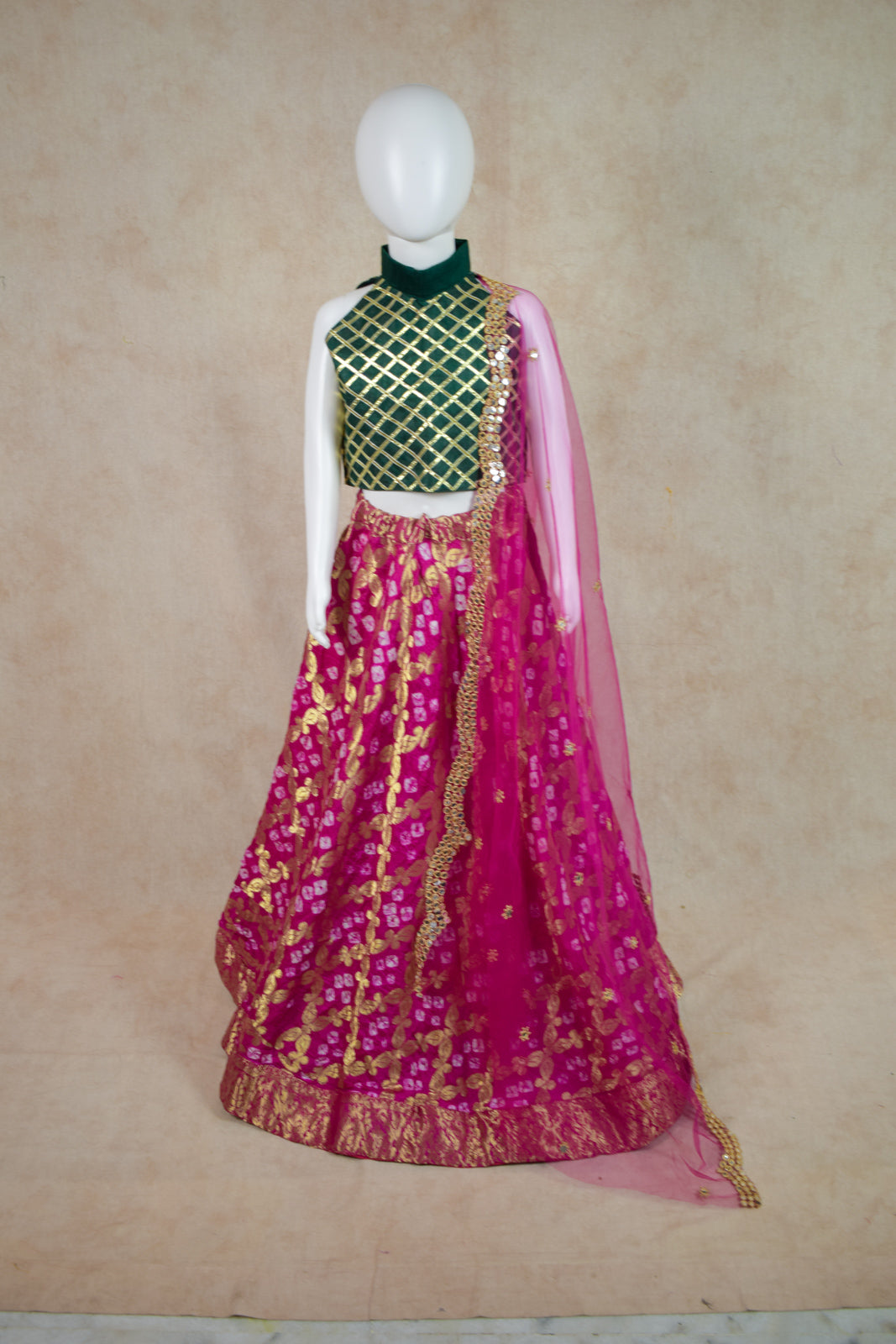 Rajasthani Traditional Dresses