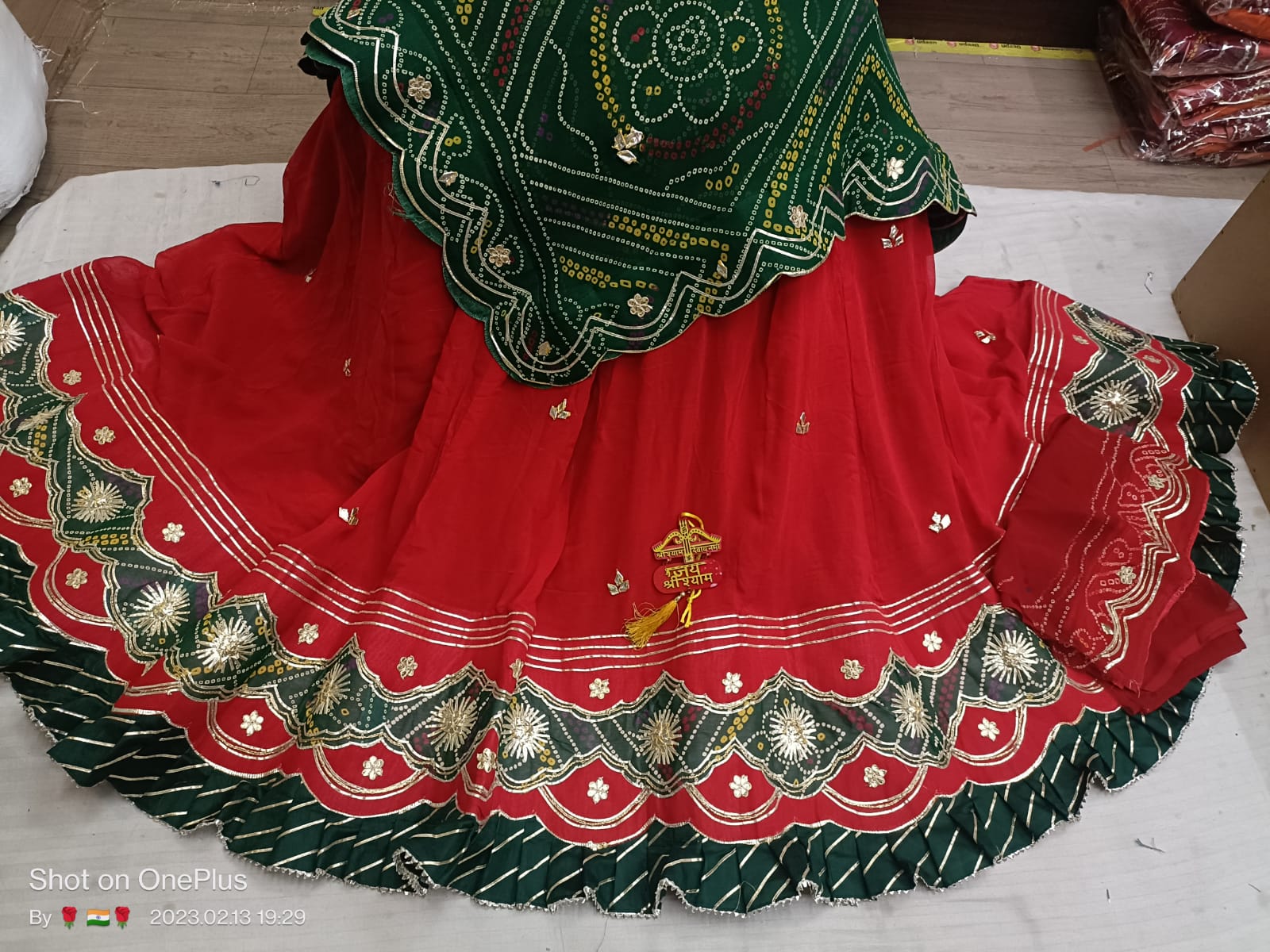 Buy Party Heavy Lehenga Bridal Chunri Indian Indian Traditional Lehenga  Designer Ethnic Lengha Choli Antique Dress Online in India - Etsy