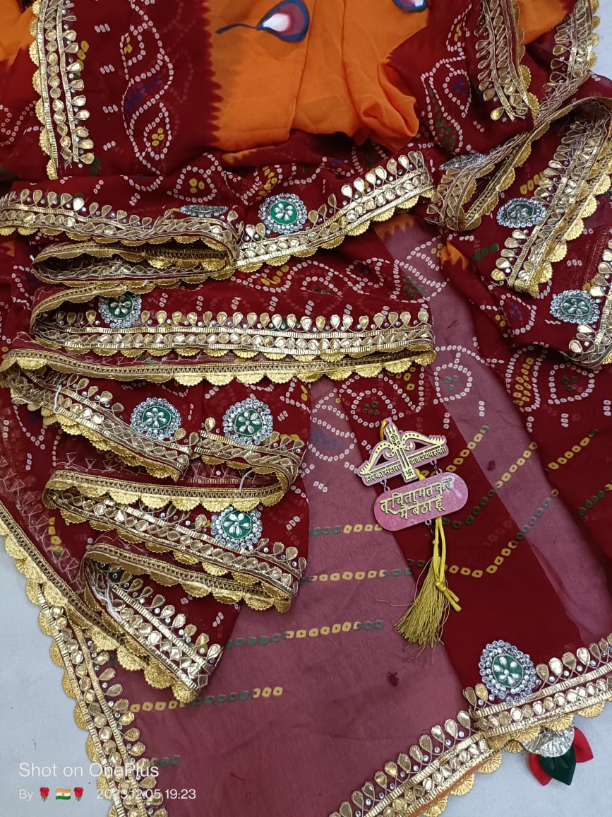 Heavy Work Maroon Colour Designer Wedding Wear Indian Saree - KSM PRINTS -  4263375