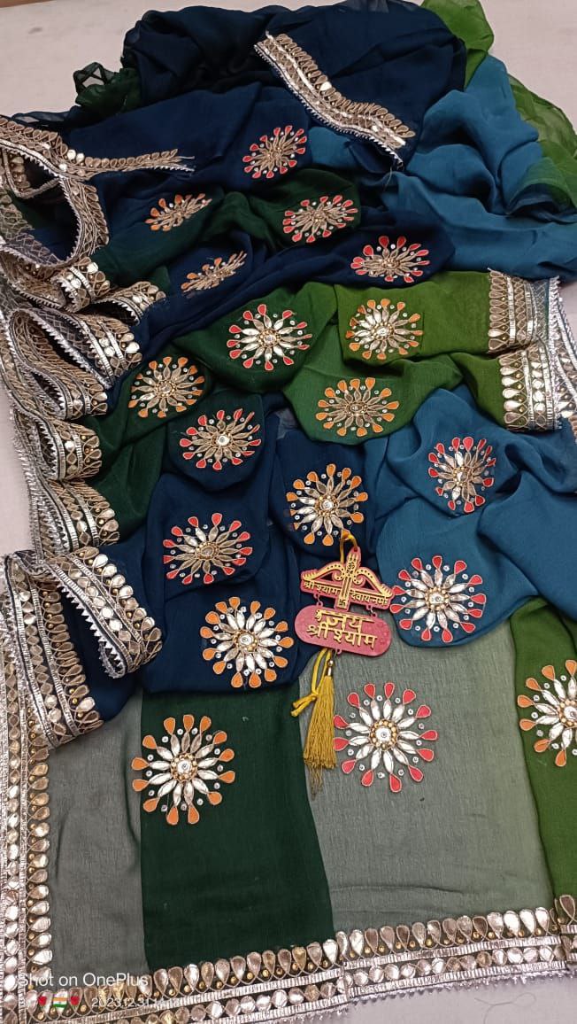 Uber Glam Sarees to Make Him Fall in Love with You Once Again! | by Taanya  Rawat | Medium