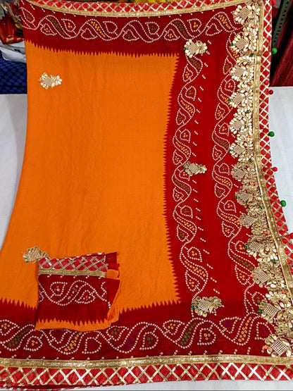 PILIYA SAREE IN INDIA